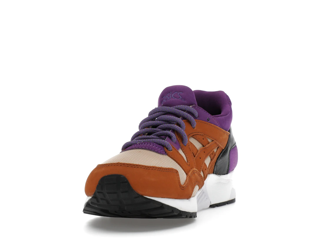 ASICS Gel-Lyte V Concepts Mix & Match Purple