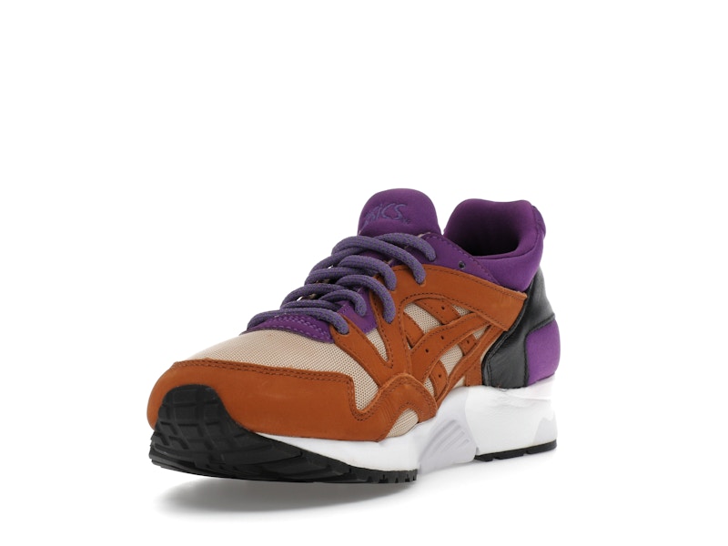 ASICS Gel-Lyte V Concepts Mix & Match Purple