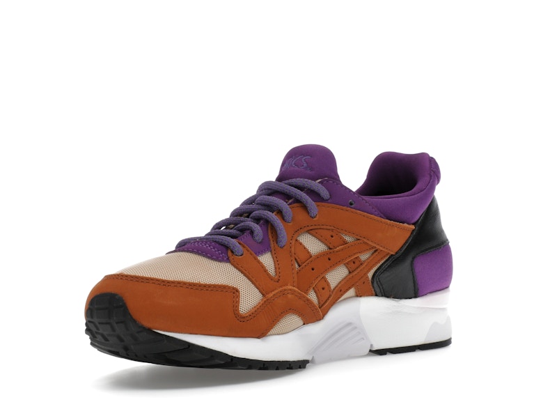 ASICS Gel-Lyte V Concepts Mix & Match Purple