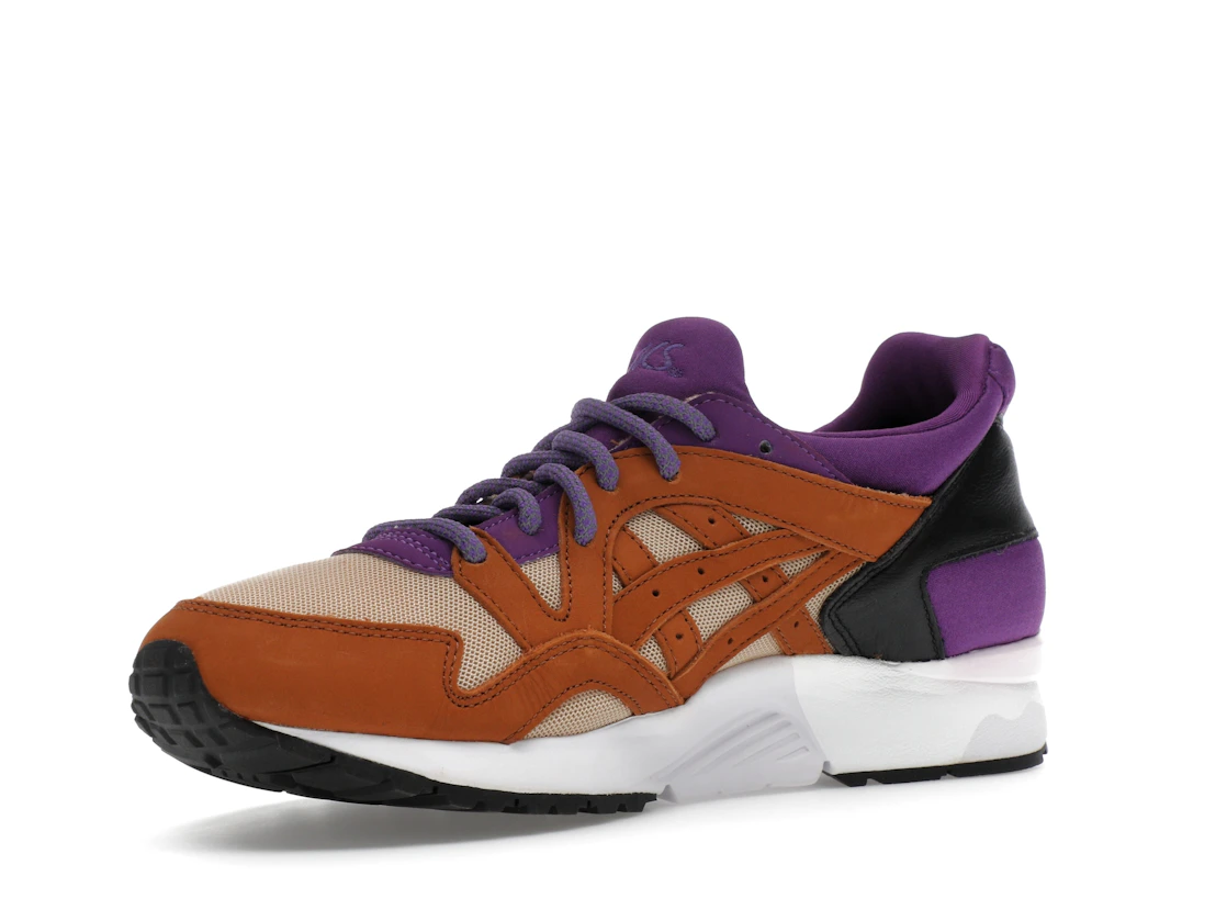 ASICS Gel-Lyte V Concepts Mix & Match Purple