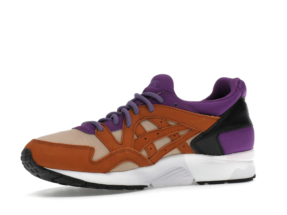 ASICS Gel-Lyte V Concepts Mix & Match Purple