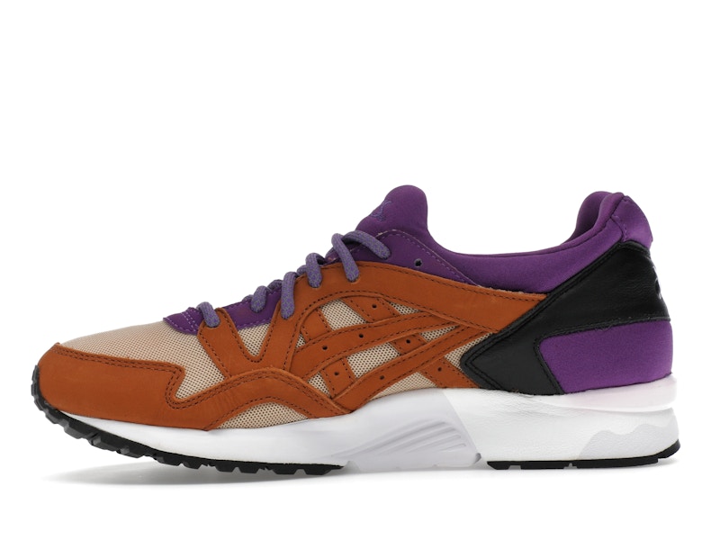 ASICS Gel-Lyte V Concepts Mix & Match Purple