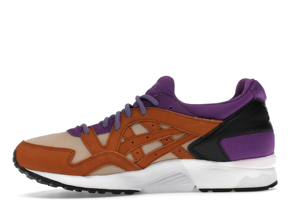 ASICS Gel-Lyte V Concepts Mix & Match Purple