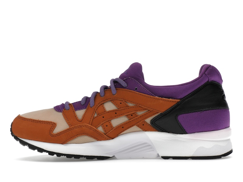 ASICS Gel-Lyte V Concepts Mix & Match Purple