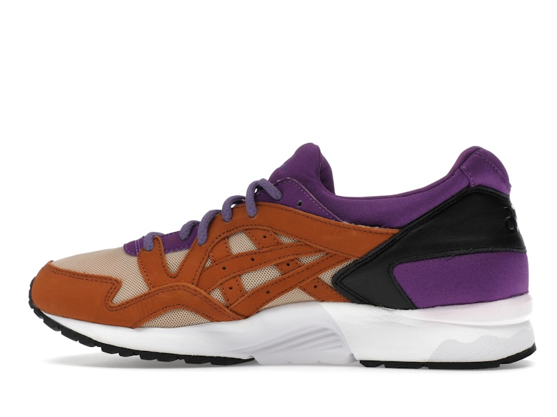 ASICS Gel-Lyte V Concepts Mix & Match Purple