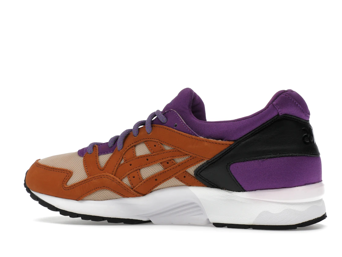 ASICS Gel-Lyte V Concepts Mix & Match Purple