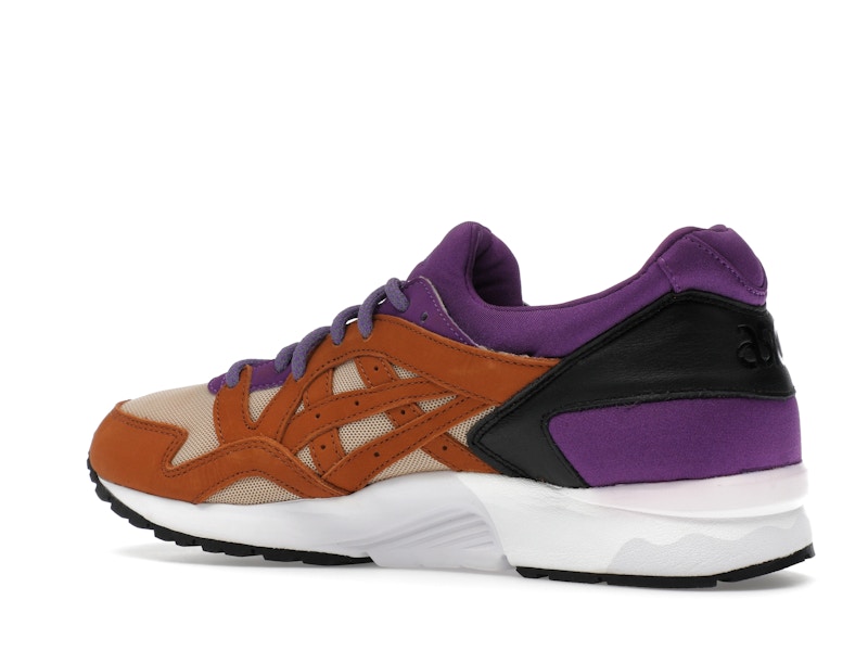 ASICS Gel-Lyte V Concepts Mix & Match Purple