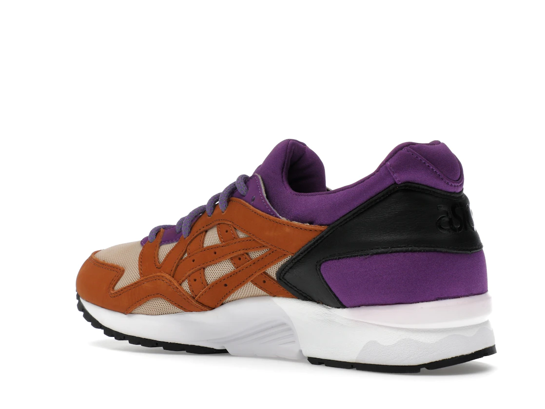 ASICS Gel-Lyte V Concepts Mix & Match Purple
