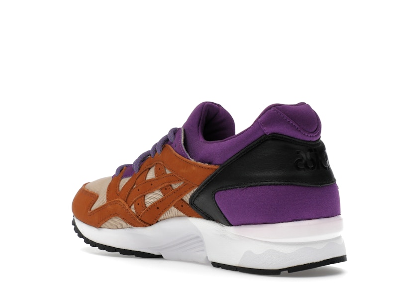 ASICS Gel-Lyte V Concepts Mix & Match Purple