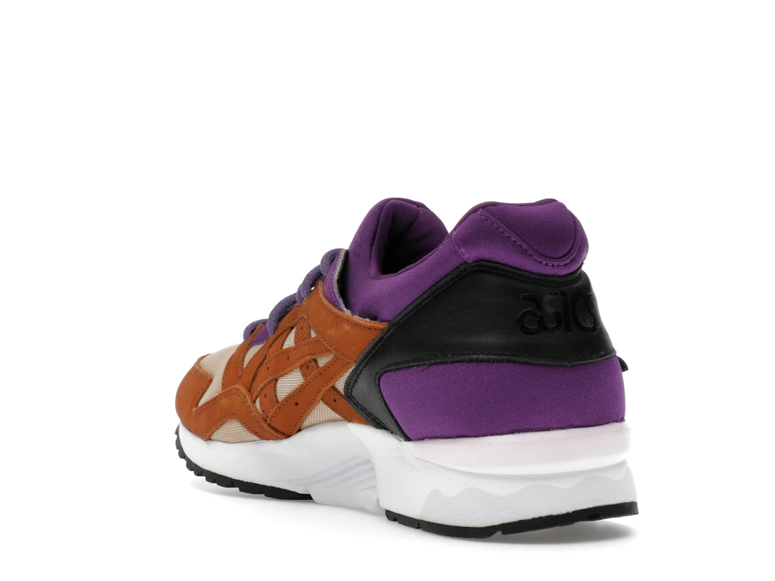 ASICS Gel-Lyte V Concepts Mix & Match Purple