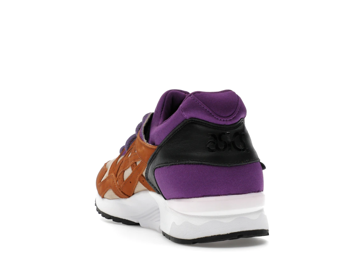 ASICS Gel-Lyte V Concepts Mix & Match Purple