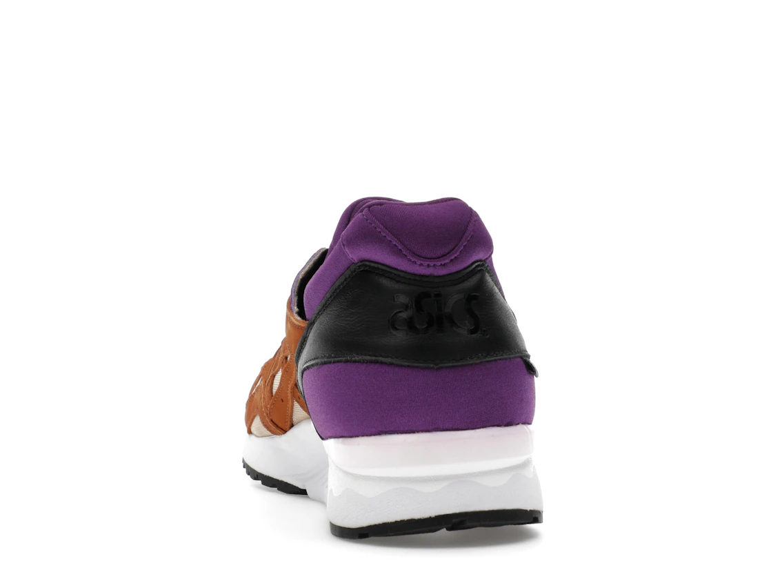 ASICS Gel-Lyte V Concepts Mix & Match Purple