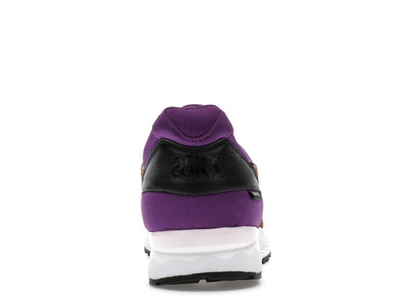 ASICS Gel-Lyte V Concepts Mix & Match Purple