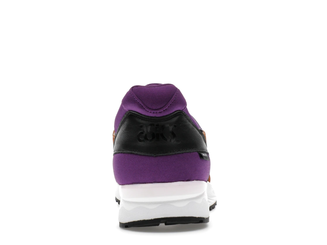 ASICS Gel-Lyte V Concepts Mix & Match Purple