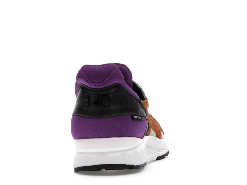 ASICS Gel-Lyte V Concepts Mix & Match Purple