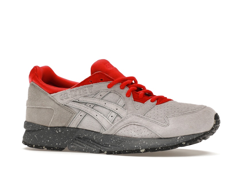 ASICS Gel-Lyte V Concepts Ember