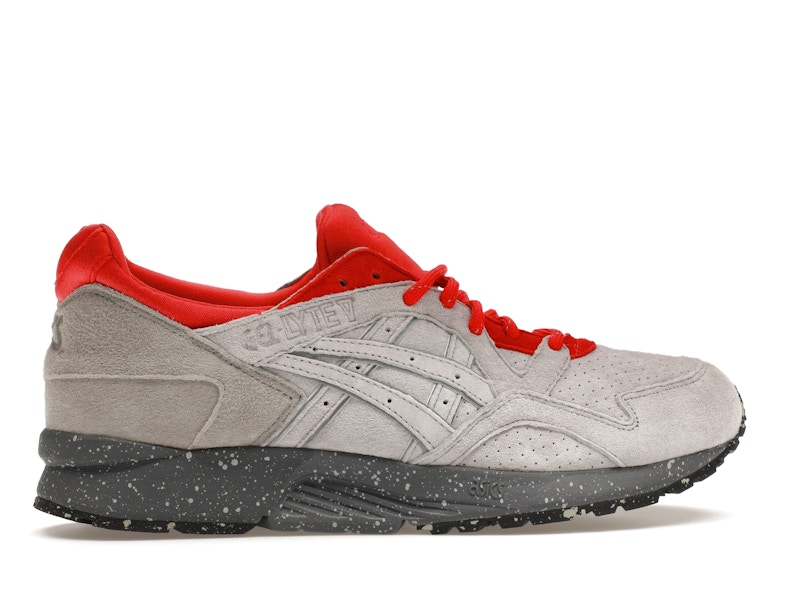 ASICS Gel-Lyte V Concepts Ember