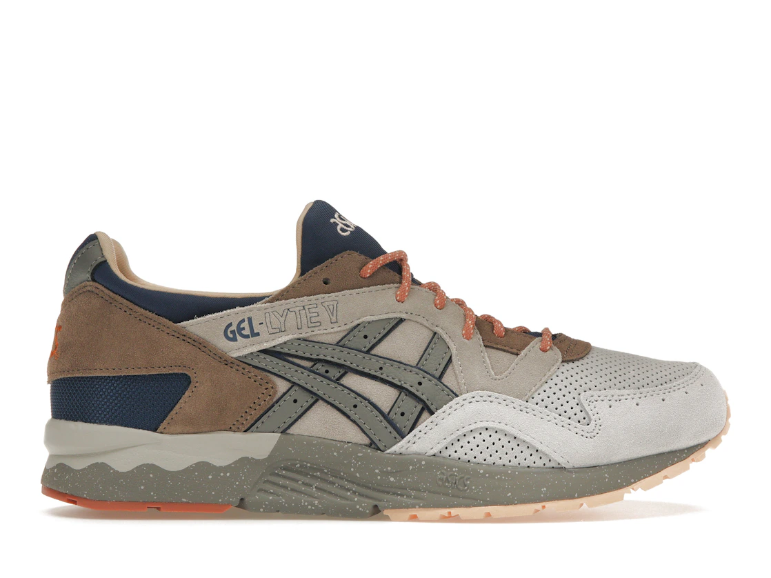 ASICS Gel-Lyte V Concrete Retro Trail