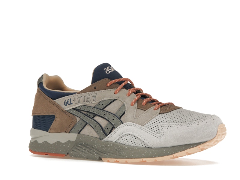 ASICS Gel-Lyte V Concrete Retro Trail