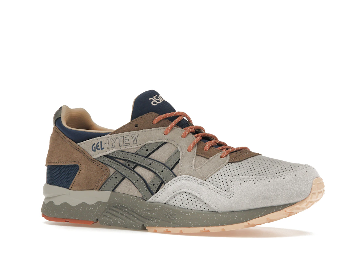 ASICS Gel-Lyte V Concrete Retro Trail