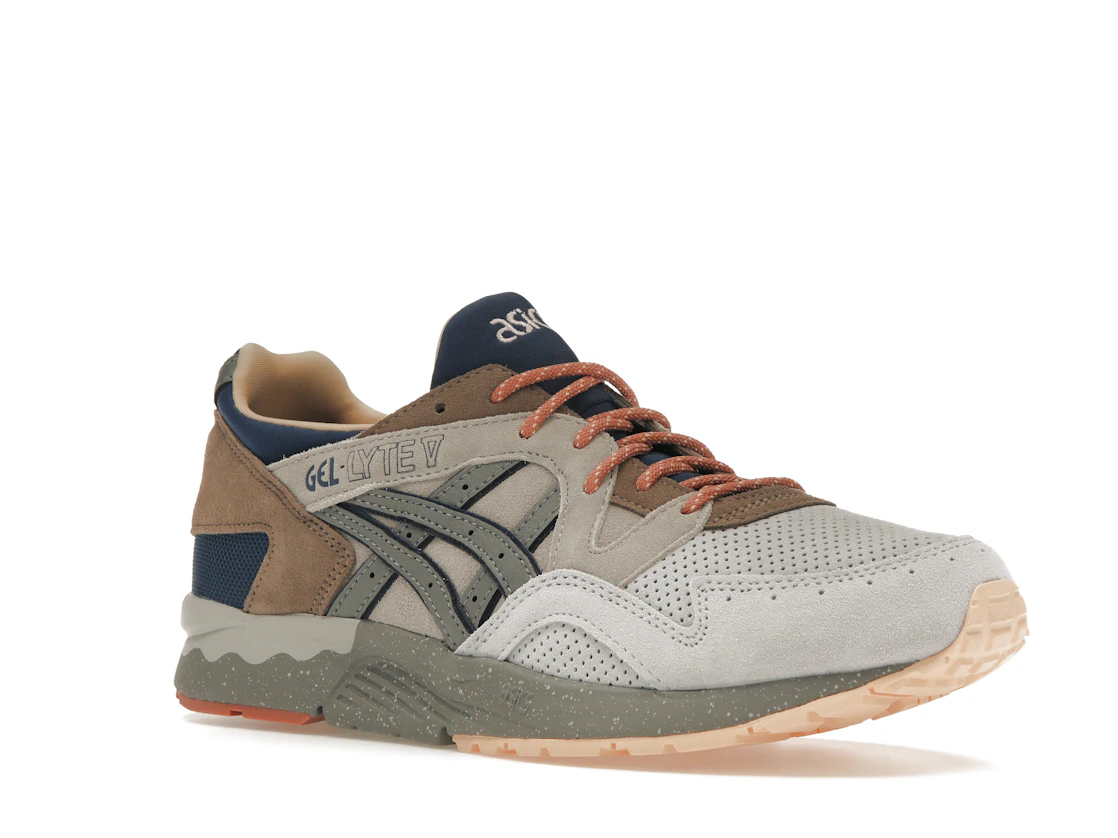 ASICS Gel-Lyte V Concrete Retro Trail