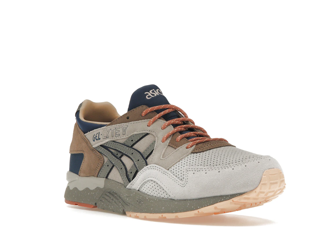 ASICS Gel-Lyte V Concrete Retro Trail