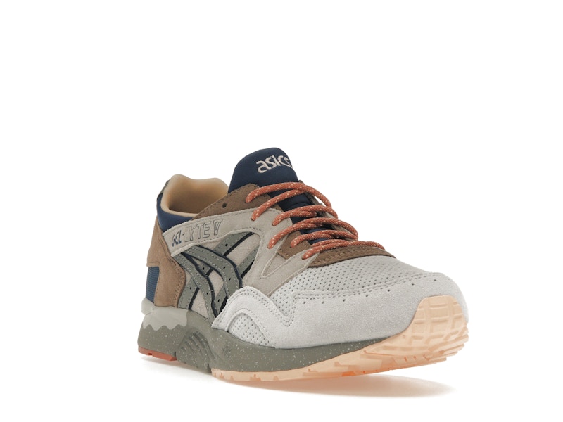 ASICS Gel-Lyte V Concrete Retro Trail