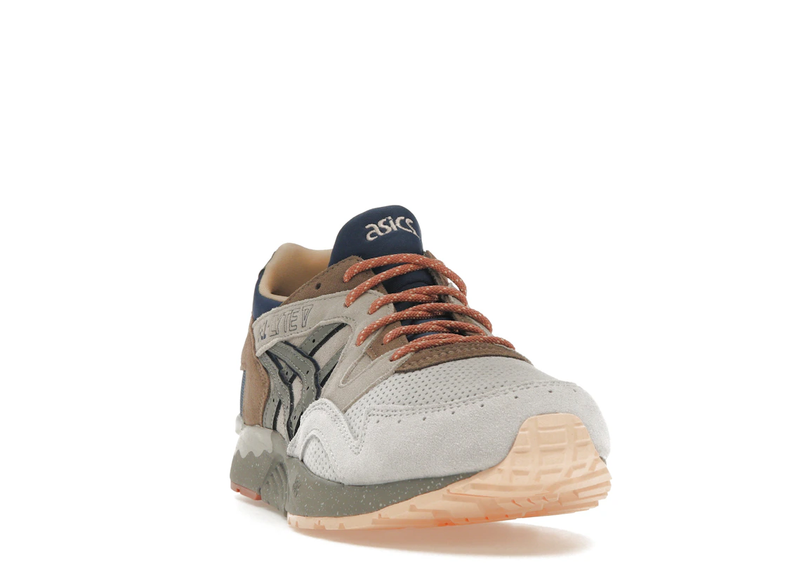 ASICS Gel-Lyte V Concrete Retro Trail