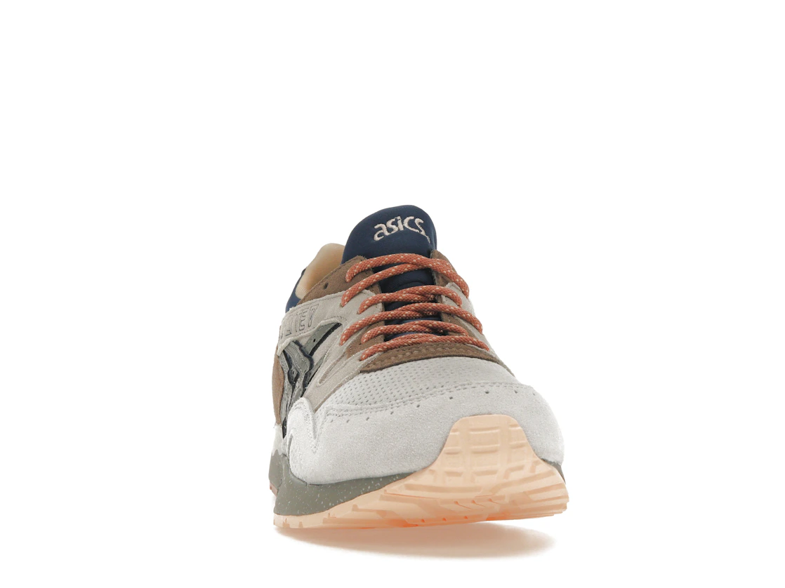 ASICS Gel-Lyte V Concrete Retro Trail