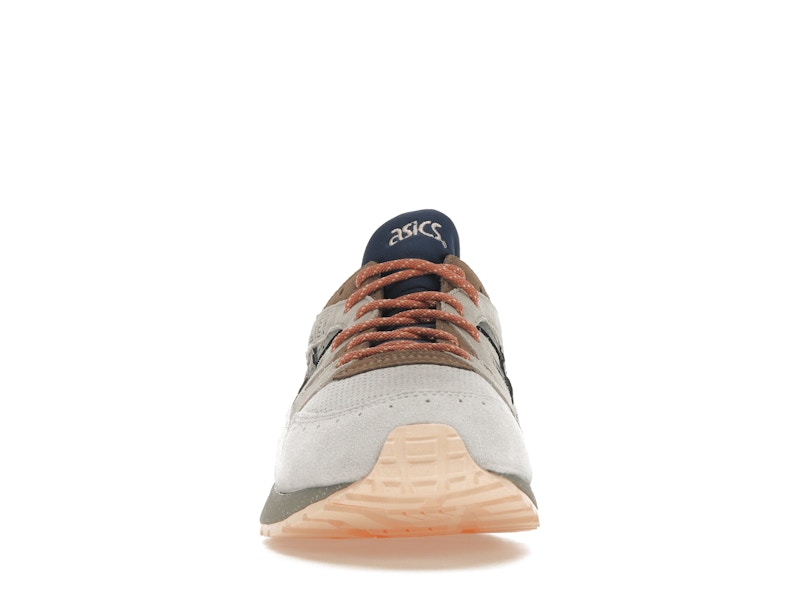 ASICS Gel-Lyte V Concrete Retro Trail