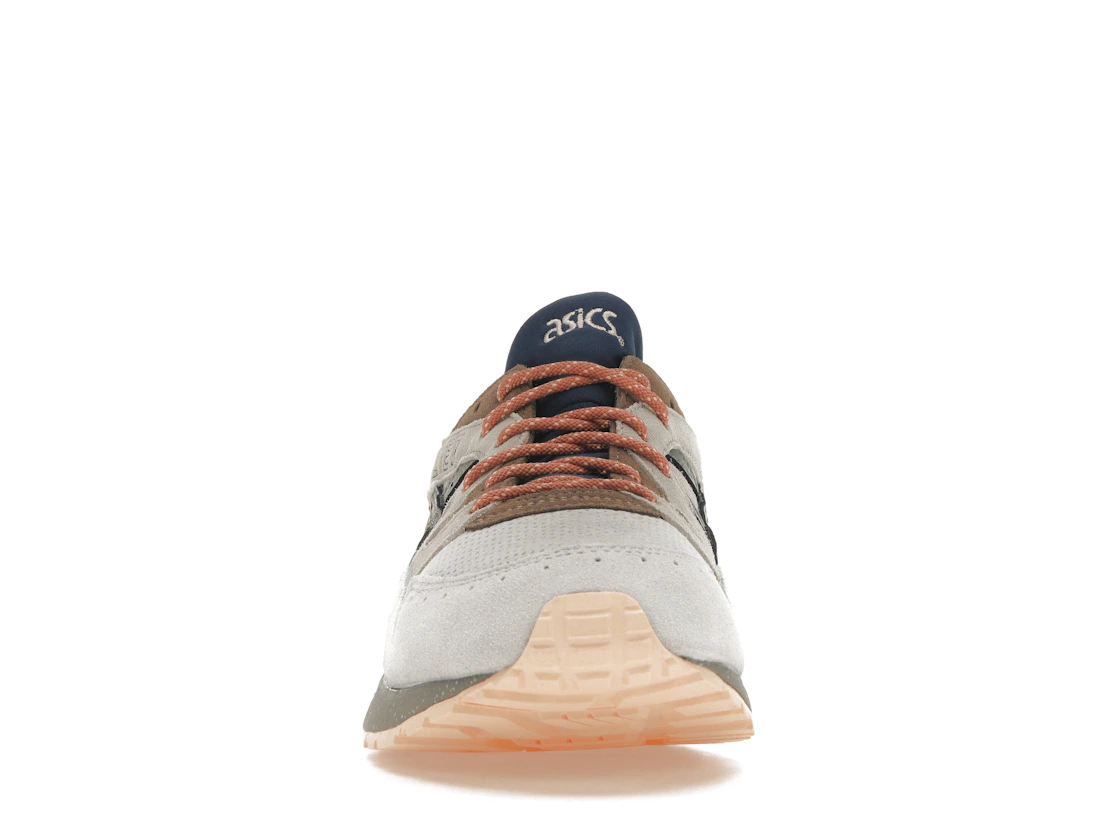 ASICS Gel-Lyte V Concrete Retro Trail