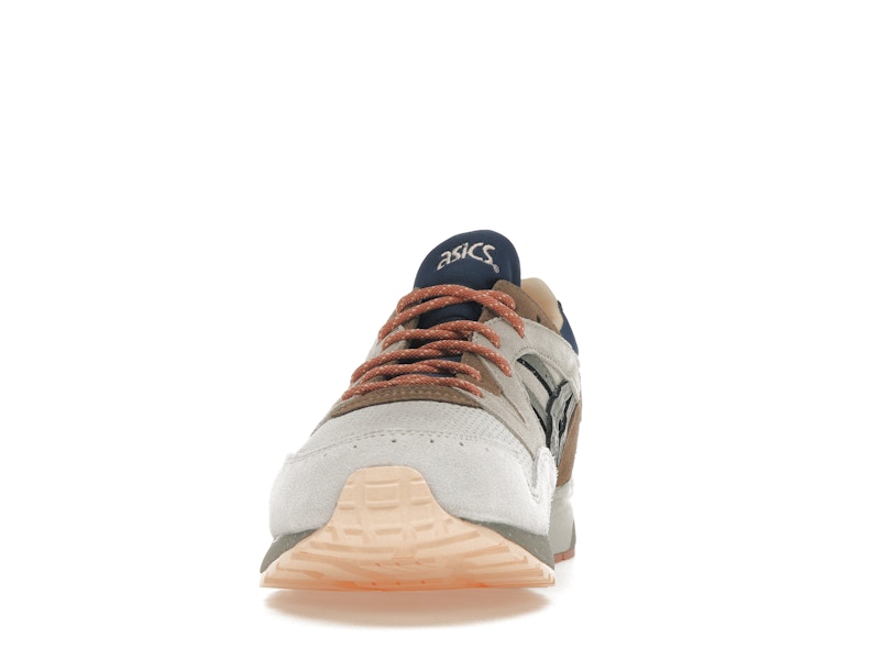 ASICS Gel-Lyte V Concrete Retro Trail