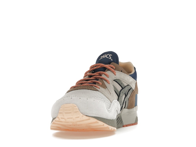 ASICS Gel-Lyte V Concrete Retro Trail