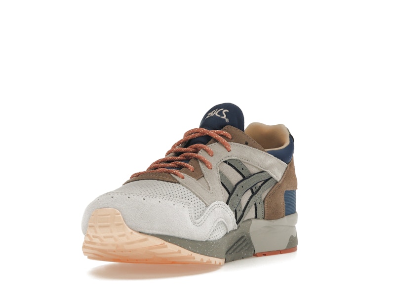 ASICS Gel-Lyte V Concrete Retro Trail