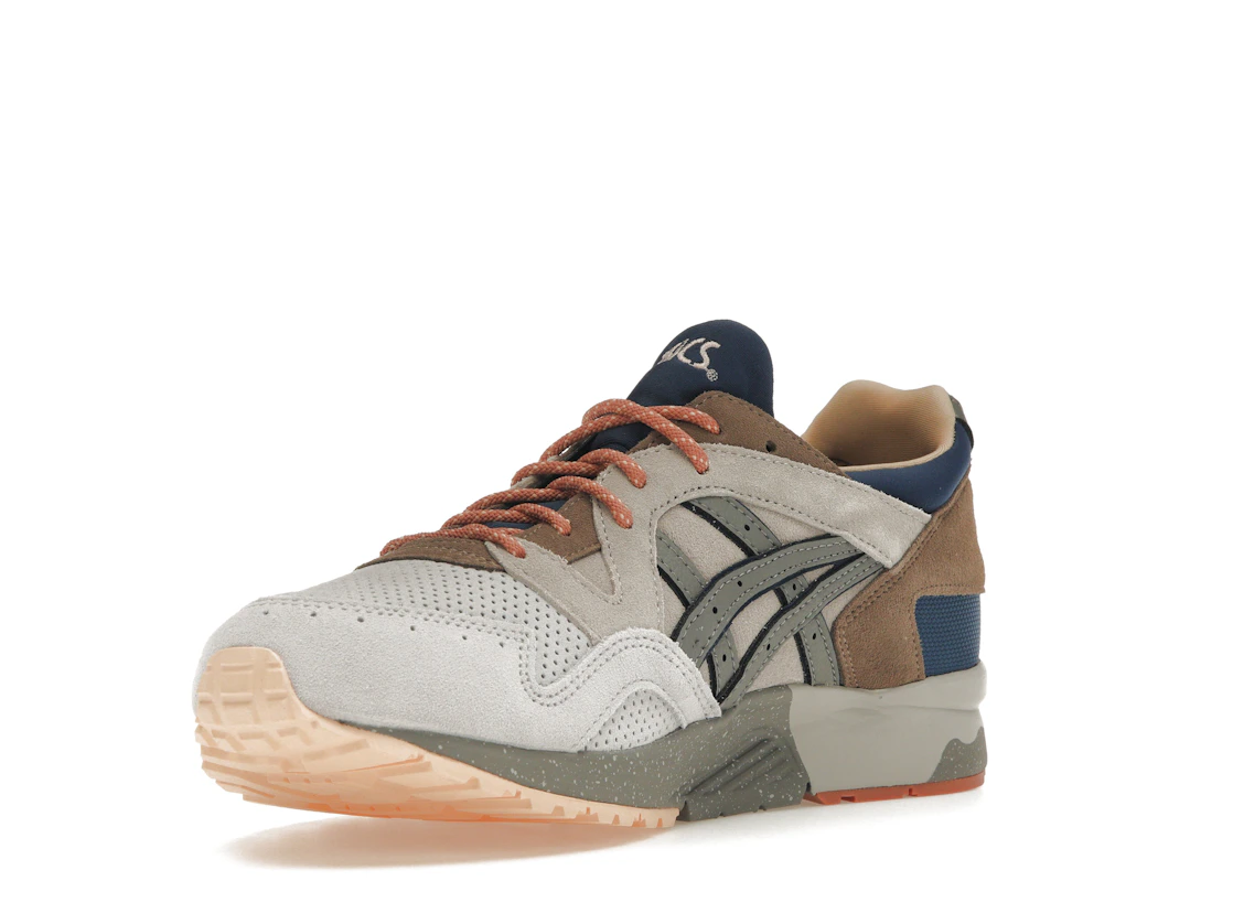 ASICS Gel-Lyte V Concrete Retro Trail