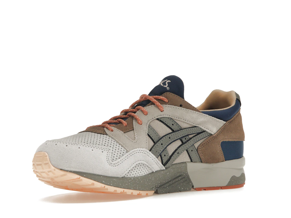 ASICS Gel-Lyte V Concrete Retro Trail