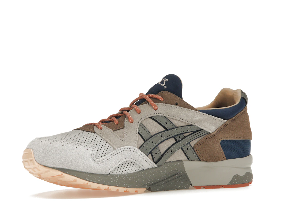 ASICS Gel-Lyte V Concrete Retro Trail