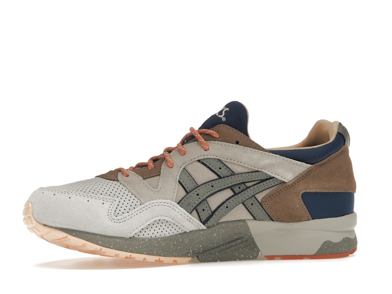 ASICS Gel-Lyte V Concrete Retro Trail