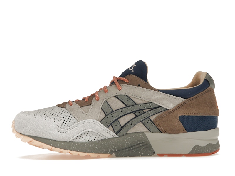ASICS Gel-Lyte V Concrete Retro Trail