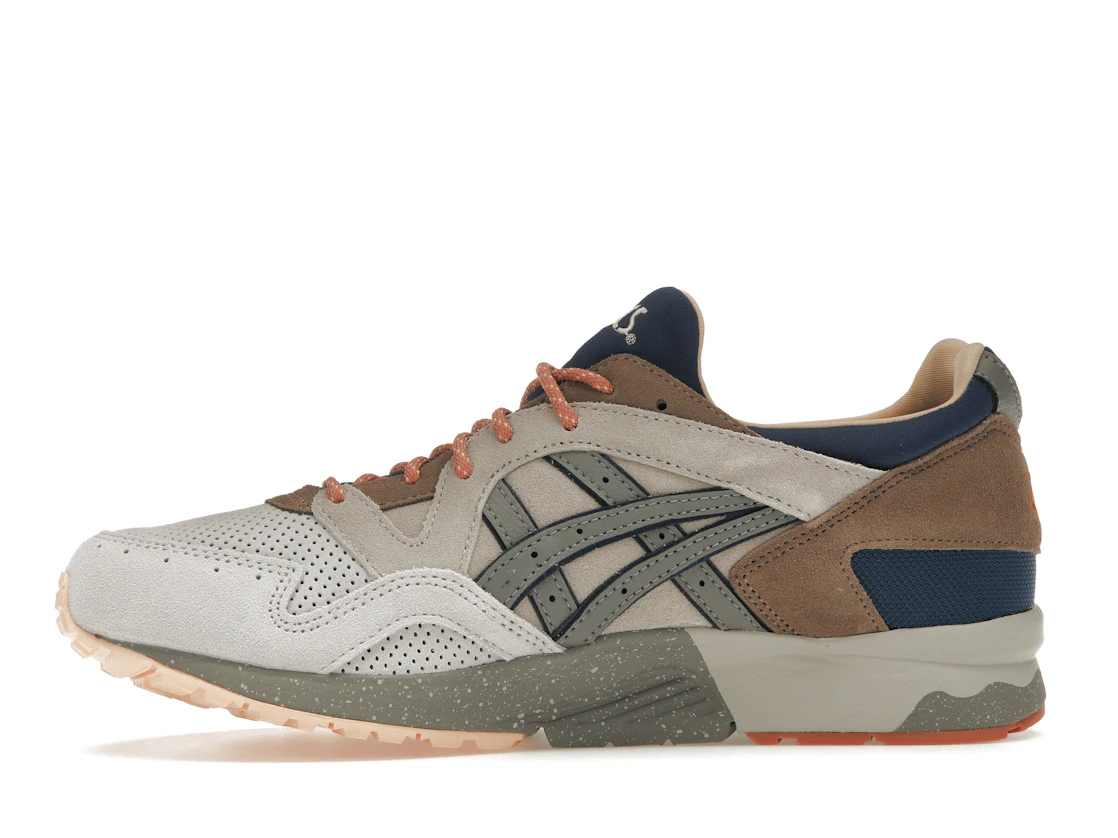 ASICS Gel-Lyte V Concrete Retro Trail