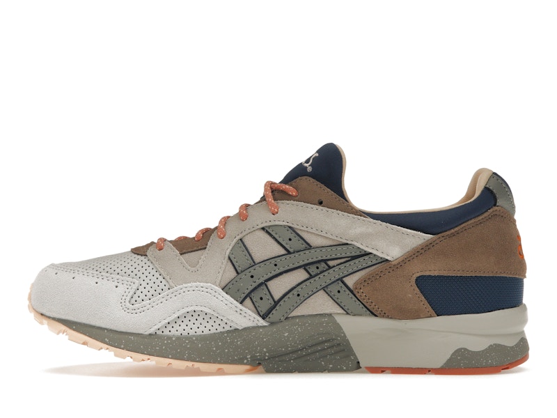ASICS Gel-Lyte V Concrete Retro Trail
