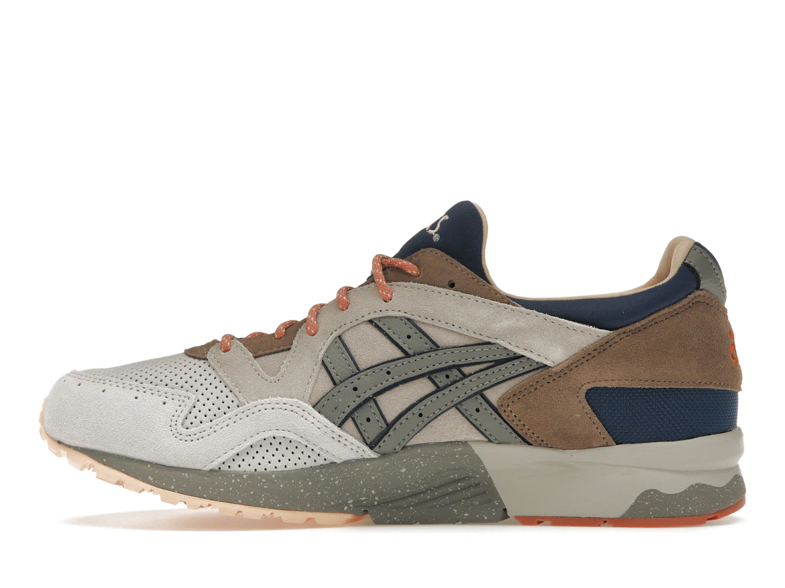 ASICS Gel-Lyte V Concrete Retro Trail