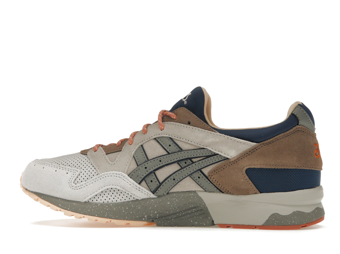ASICS Gel-Lyte V Concrete Retro Trail