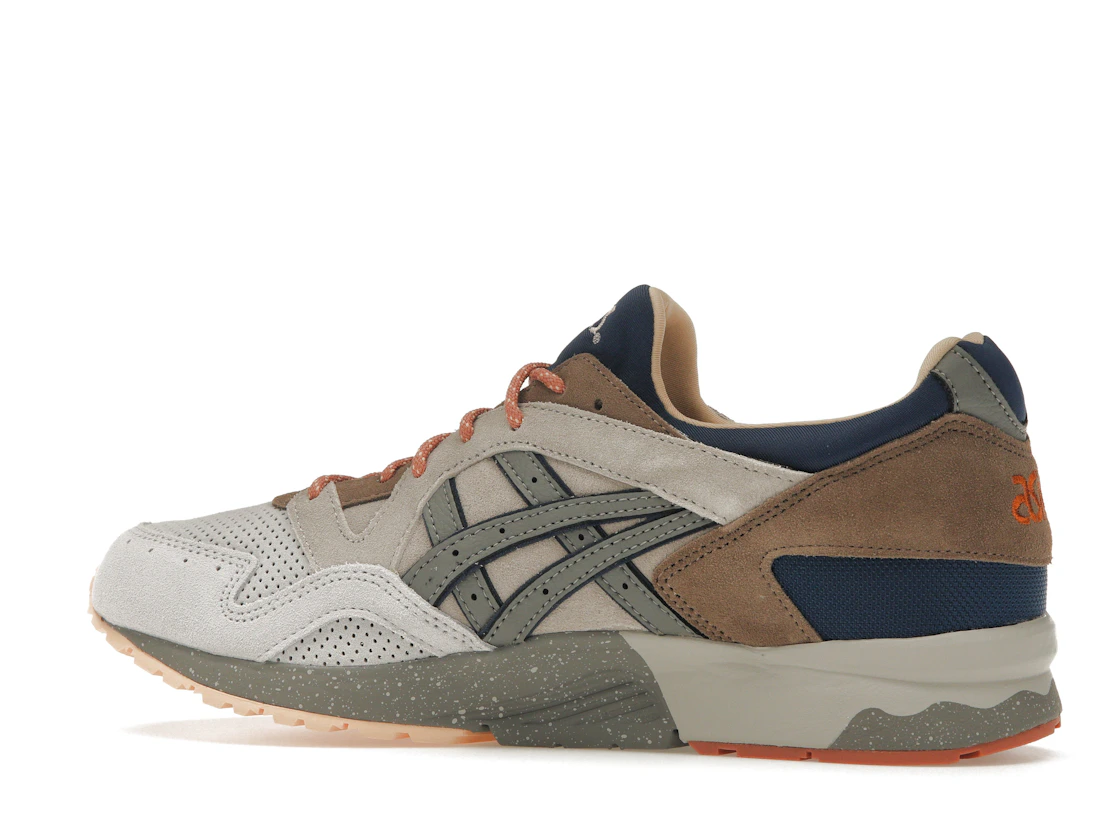 ASICS Gel-Lyte V Concrete Retro Trail