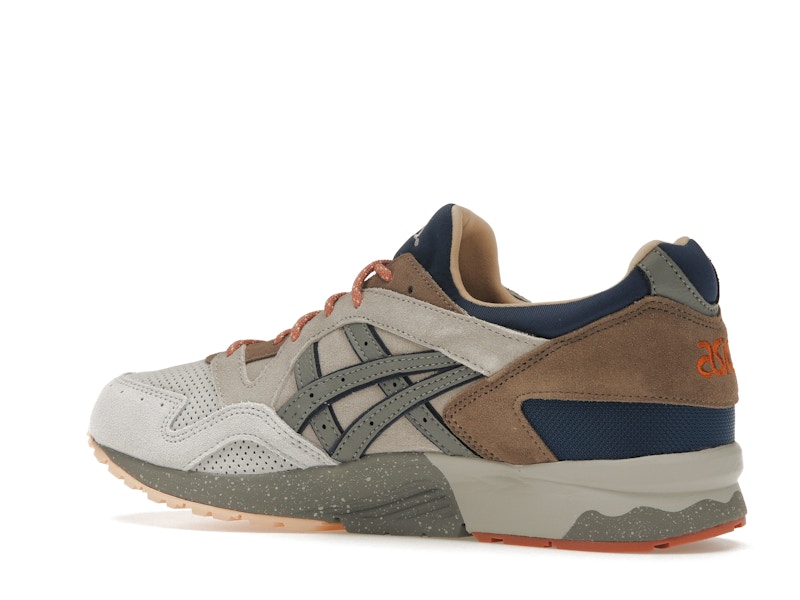 ASICS Gel-Lyte V Concrete Retro Trail