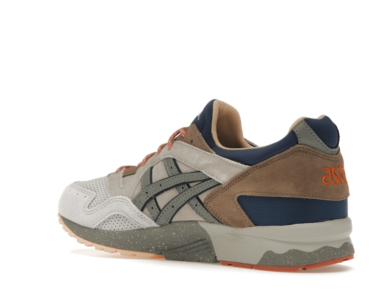 ASICS Gel-Lyte V Concrete Retro Trail