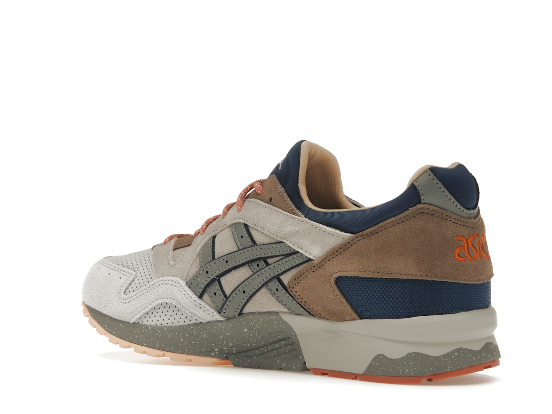 ASICS Gel-Lyte V Concrete Retro Trail