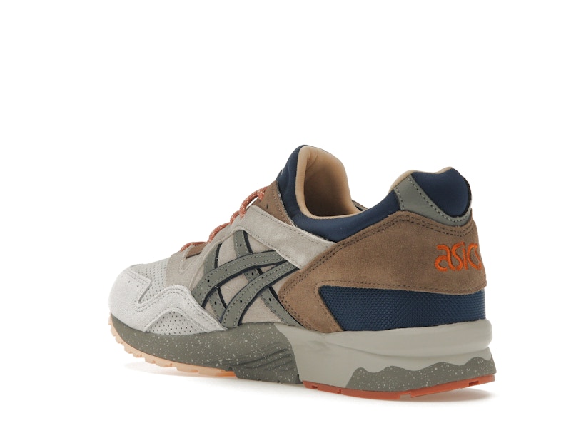 ASICS Gel-Lyte V Concrete Retro Trail