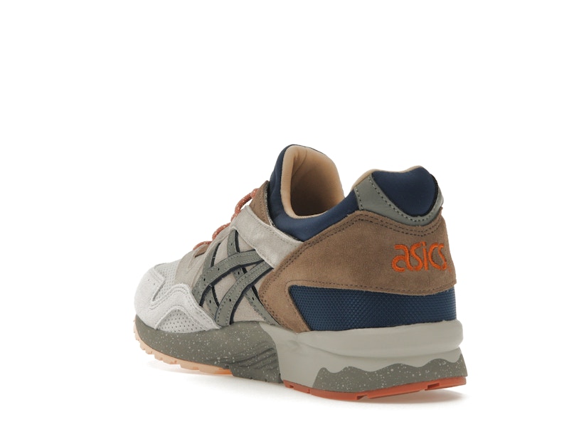 ASICS Gel-Lyte V Concrete Retro Trail