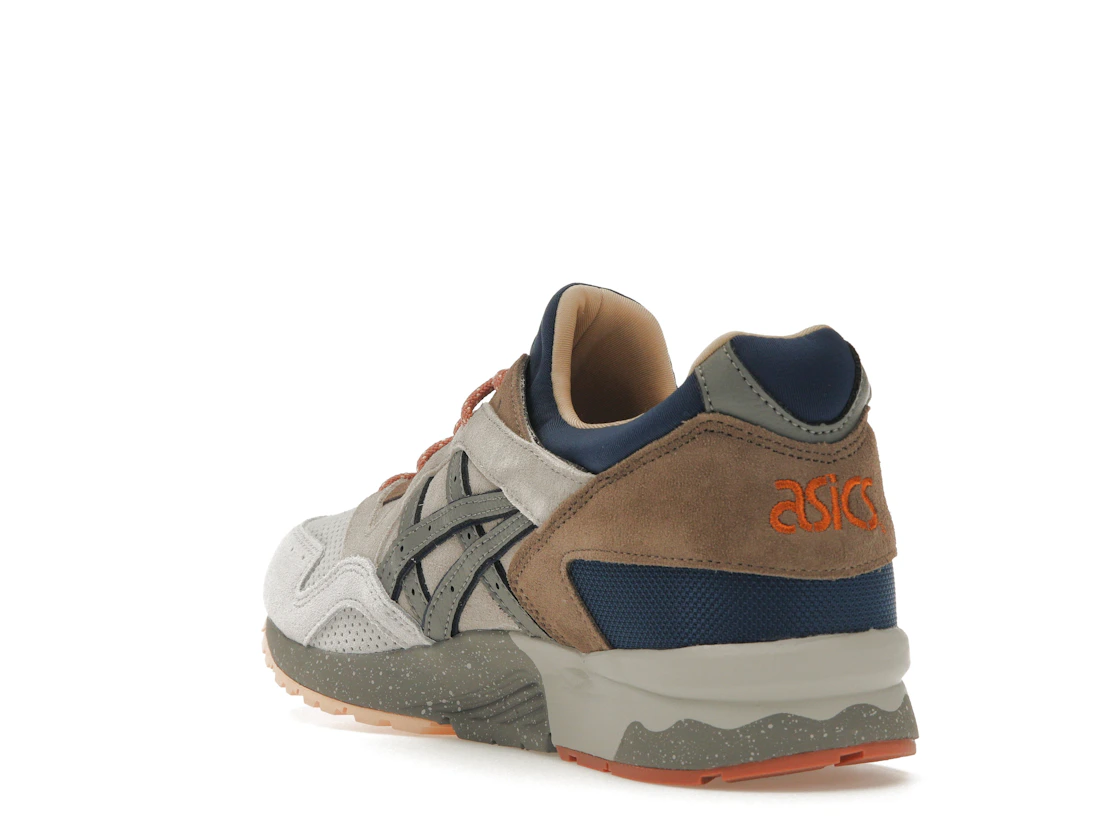 ASICS Gel-Lyte V Concrete Retro Trail